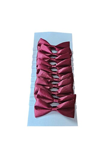 BİGÜMEX Boy's Elastic Bow Tie 1 Pc