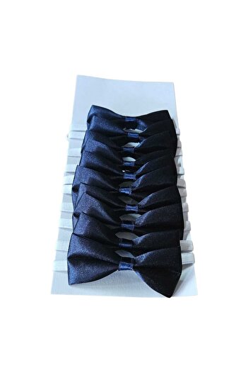 BİGÜMEX Boy's Elastic Bow Tie 1 Pc