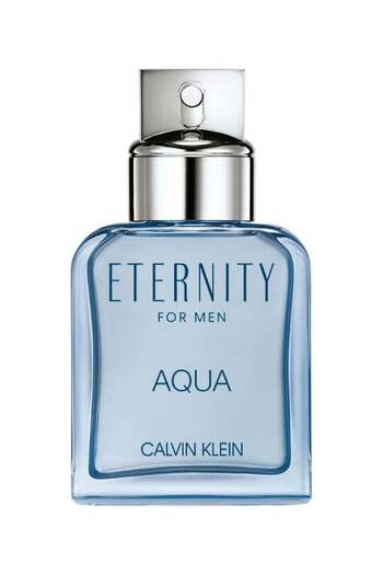 Calvin Klein Eternity Aqua Eau de Toilette for Men