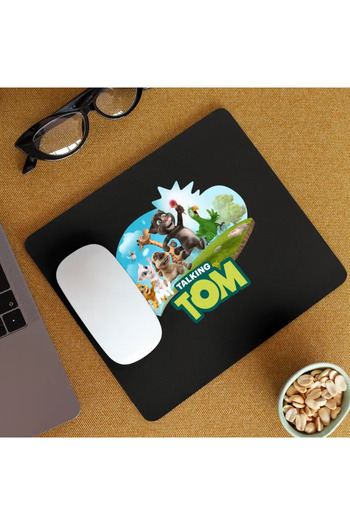 OEM Mousepad My Talking Tom All Team
