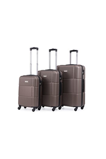 AR 3-piece travel bag set
