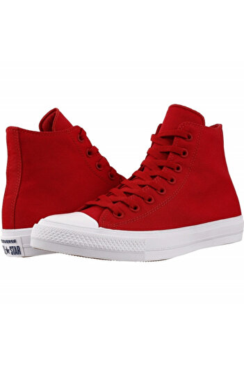 Converse Chuck Taylor All Star II Hi sneakers for women
