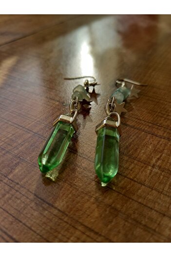 escoines koleksiyon Escoines 3996368Ba110E9052F Special Design Stylish Earrings