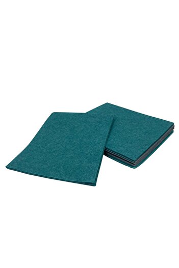FRANDIS Set 6 Cleaning Cloths, Frandis, 32x38 cm, Ultra Absorbent