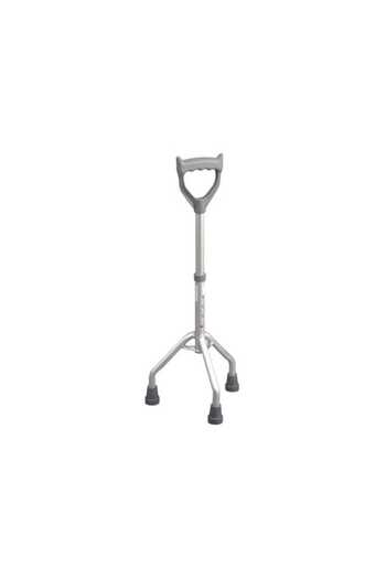 Moretti Spa Tripod walking stick for children with closed handle – RP715