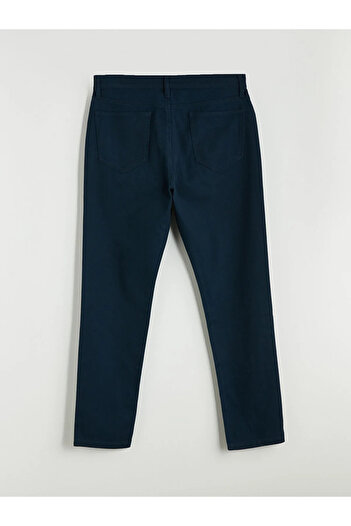 LC Waikiki Slim Fit Gabardine Men's Trousers