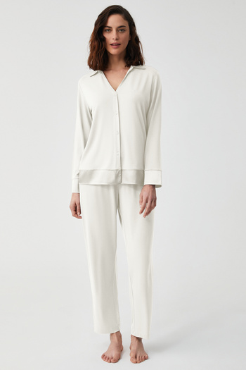 Penyemood Intense Feel Shirt Set