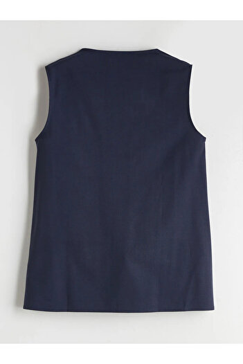LC Waikiki V-Neck Women's Vest
