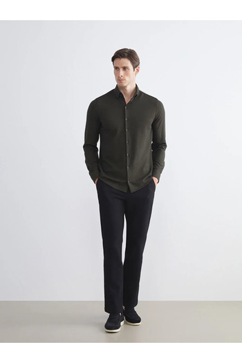 LC Waikiki Standard Mold Men's Trousers