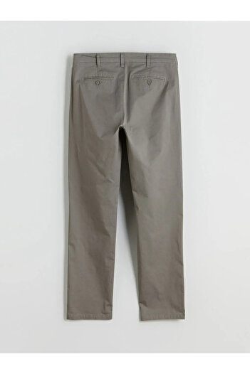 LC Waikiki Standard Fit Men's Chino Trousers