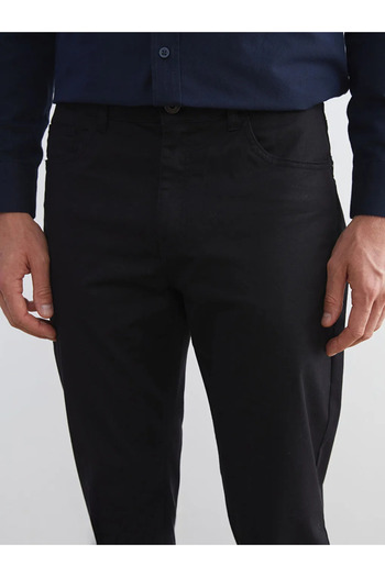 LC Waikiki Slim Fit Men's Chino Trousers