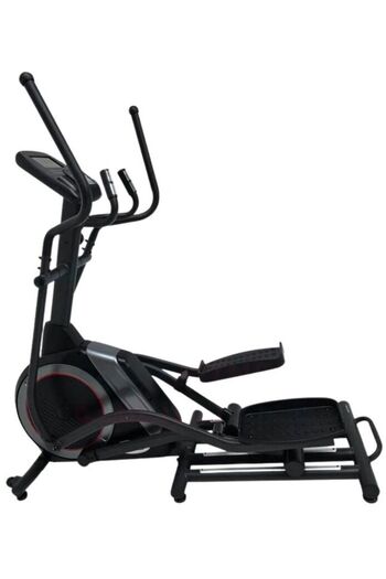 Body Culture جهاز اوبتيكال مغناطيسي محترف Elliptical