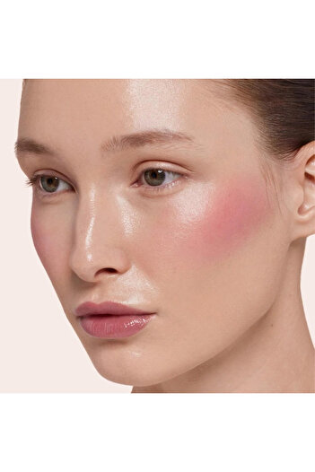loça Luca Cream Blush - 01 Totally Fine