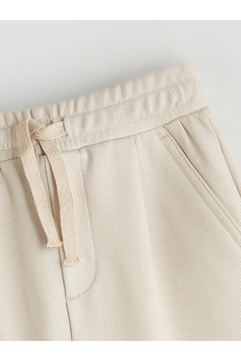 LC Waikiki Elastic Waist Boy Trousers