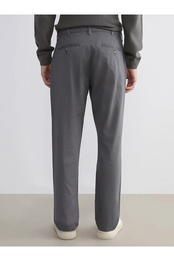 LC Waikiki Standard Mold Gabardine Men's Chino Trousers