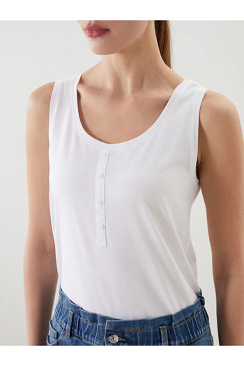 LC Waikiki U-Neck Women's Athlete