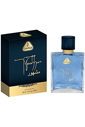 DORALL COLLECTION Famous Perfume by Dural Collection - Eau De Toilette - 100 ml