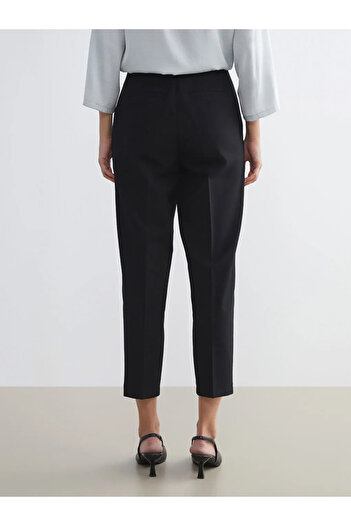LC Waikiki Standard Fit Women's Cigarette Pants