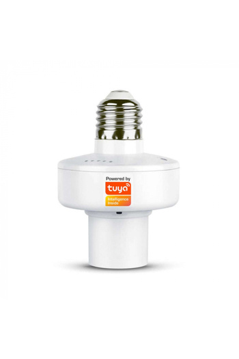 FRAMMINO Smart Socket with Memory FRAMMINO®, WiFi 2.4 GHz, Tuya Smart/Smart Life App, Alexa and Google Assis
