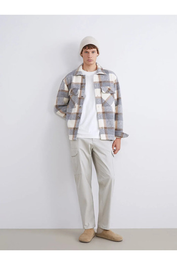 LC Waikiki Standard Mold Men's Cargo Pants