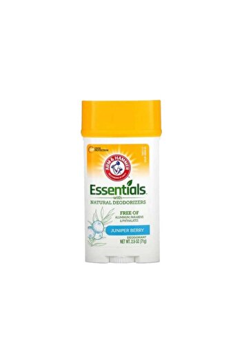 Arm Arm American Deodorant with Berries 71g
