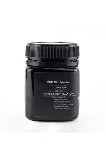 DREAM HOUSE Dream House Manuka Honey (100+) 250g