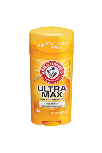 Arm Arm American Deodorant Unscented 73g