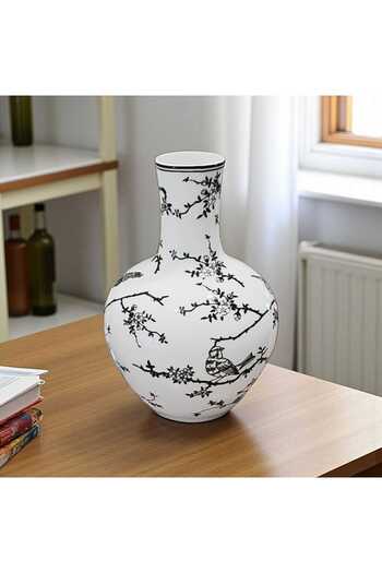 TBATIC decorative ceramic vase
