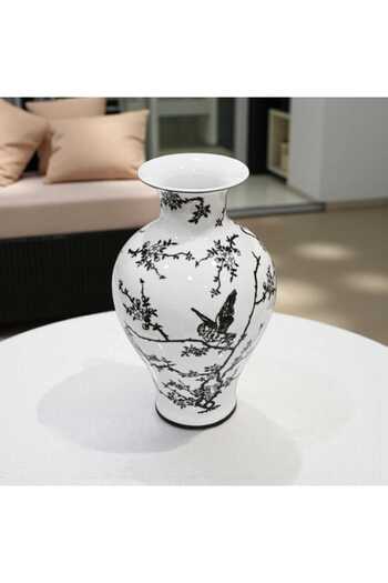 TBATIC decorative ceramic vase