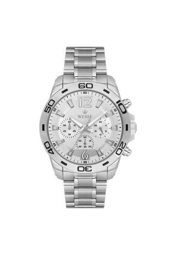 Wesse Wwg403504 Men's Wristwatch