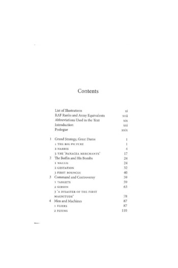 Harper Collins Chastise The Dambusters