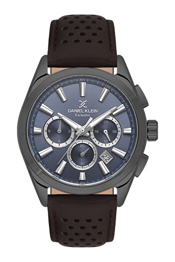 Daniel Klein Men's Watch Dk.1.13809-6