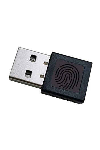OEM Biometric device AT41 mini USB fingerprint reader Windows 10 - 11 Hello Biometrics