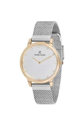 Daniel Klein Daniel Klein Women's Watch S.Dk102-012102E