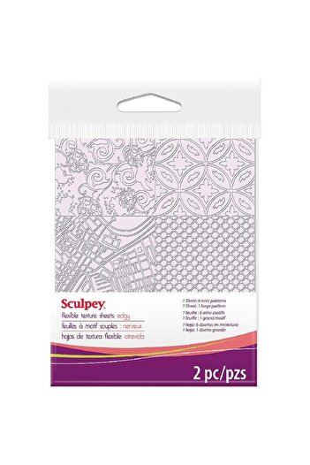 Sculpey Embellishment Clay Tool