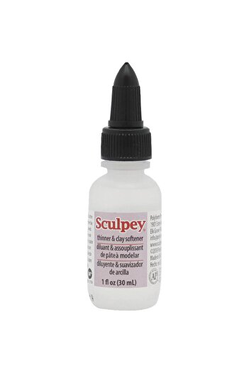 Sculpey Clay Medium