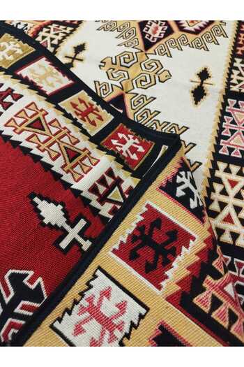 OEM Double-sided carpet, size 80x300cm H&H120