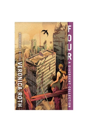 Harper Collins Four