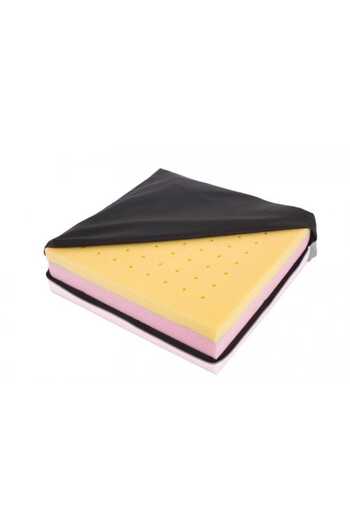 Moretti Spa Anti-decubitus perforated sitting cushion - ST708