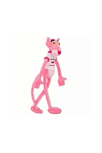 OEM Plush Toy, Pink Panther, 80 cm