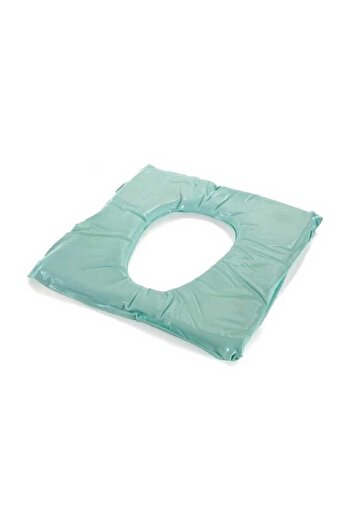 Moretti Spa Perna antiescara din gel cu gaura – ST713