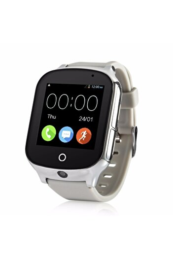 MoreFIT Smartwatch GPS for Kids and Adults MoreFIT™ GW1000s 3G