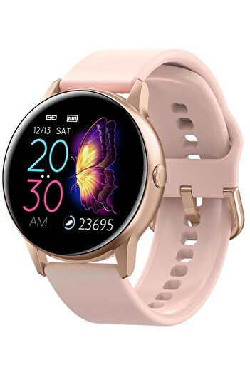 İSP Ceas SmartWatch LikeSmart DoFIT PRO, 1.3" FULL Touch Display, Oximetru SpO2, EKG, Notificari, Monito
