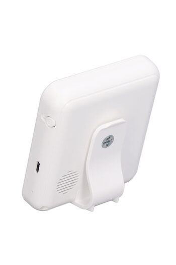 LikeSmart Digital Baby Monitor and Wireless Audio-Video Camera for Baby Surveillance, BabyDreams,