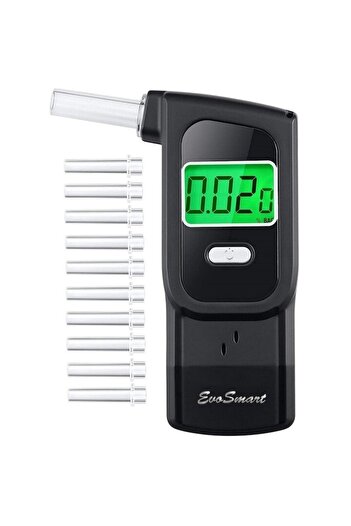 EvoSmart Alcohol Tester EvoSmart™ JS48 JASTEK Professional