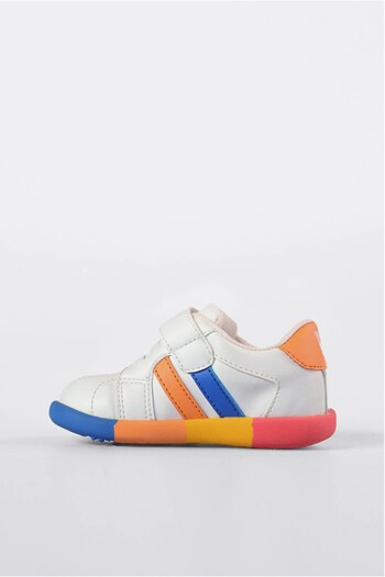 Vicco Heika Boys' Sports Shoes