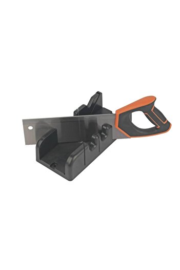 ACE Magnusson Mitre Saw & Box, SW60 (65 x 13 x 7 cm)
