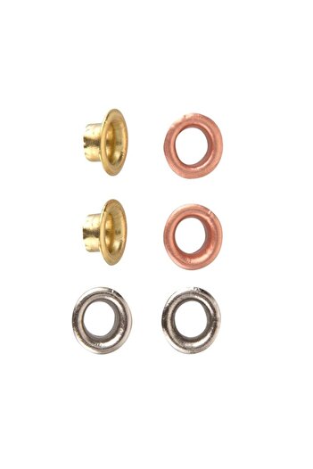 ACE Suki Assorted Eyelet (Pack of 300)