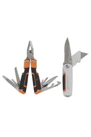 ACE Magnusson Multi Tool Set (6 cm, 2 Pc.)