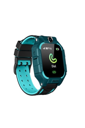 MoreFIT MX190 Kids GPS Smartwatch